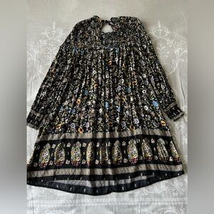 Boho Mini dress
Great for casual occasions